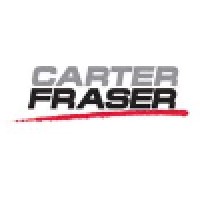 Carter Fraser Inc. Logo