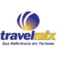 Travel Mix Turismo Logo