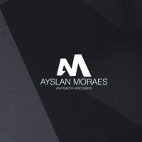 Ayslan Moraes Advogados Associados Logo