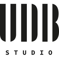 UDB studio Logo