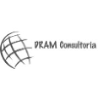 DRAM Consultoria Logo