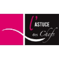 LAstuce des Chefs Logo