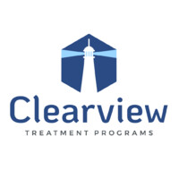 Clearview Treatment Programs Logo