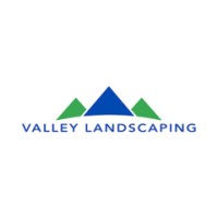 Valley Landscaping Logo