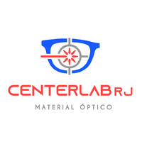 Centerlab Rj Comercio E Distribuicao De Material Optico Logo