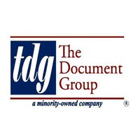 The Document Group Logo