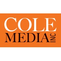 Cole Media Inc Logo