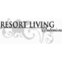 Resort Living Interiors Logo