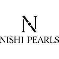 Nishi Pearls Logo