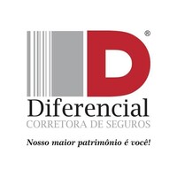 Diferencial Administradora e Corretora de Seguros Ltda Logo