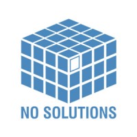 NO Solutions Logo