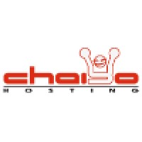 Chaiyo Hosting co., ltd Logo