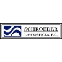 Schroeder Law Offices, PC Logo