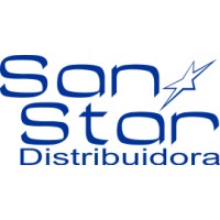 San Star Distribuidora LTDA Logo