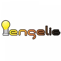 Engelig Logo