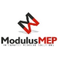 Modulus MEP, Inc. Logo