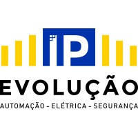 IP Evolucao Logo