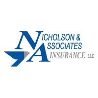 Nicholson & Associates Insurance LLC Logo