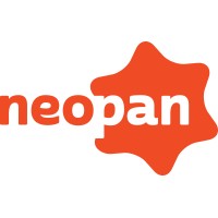 Neopan do Brasil Ltda Logo