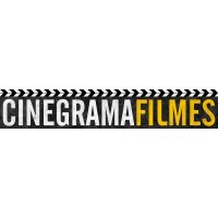 Cinegrama Filmes Logo
