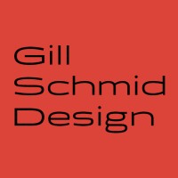 Gill Schmid Design Logo