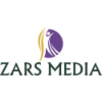 Zars Media Logo