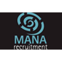 Mana Recruitment Logo
