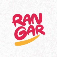Rangar Logo