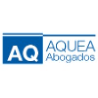 AQUEA ABOGADOS Logo