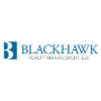 Blackhawk Realty Management LLC Logo
