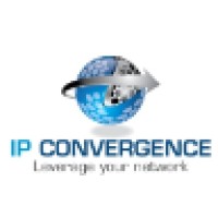 IP Convergence LLC Logo
