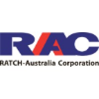 RATCH-Australia Corporation Pty Ltd Logo