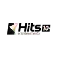 Hits Entretenimento Logo