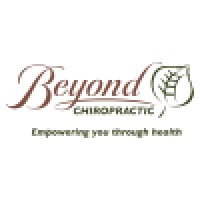 Beyond Chiropractic Logo