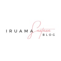 Iruama Santana Blog Logo