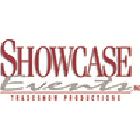 Showcase Events, Inc. Logo