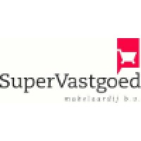 SuperVastgoed makelaardij b.v. Logo