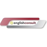 Englishconsult Consultoria de Idiomas Logo