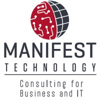 MANIFEST Technology Logo