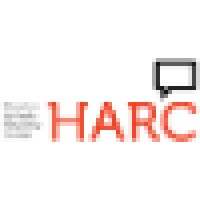 Houston Aphasia Recovery Center (HARC) Logo