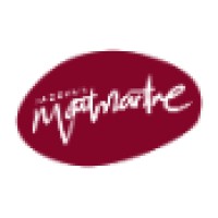 Jazzhus Montmartre Logo