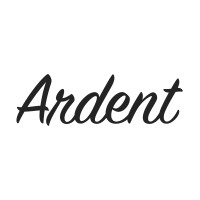 Ardent Logo