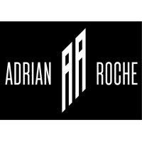 Adrian Roche Co., Ltd | Pte Ltd | Corporation | SL Logo