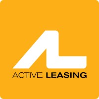 Active Leasing, S.A. de C.V. Logo