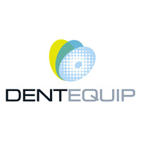 Dentequip Logo