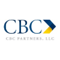 CBC Partners, LLC Logo