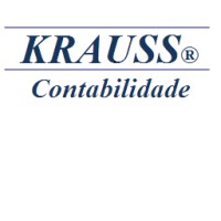 Krauss Contabilidade Logo