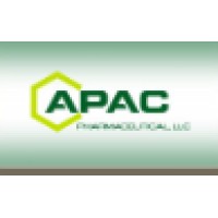 APAC Pharmaceutical LLC Logo
