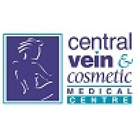 Central Vein and Cosmetic Medical Centre Logo