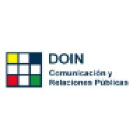 DOIN Comunicación Logo